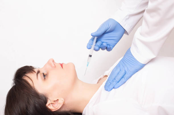 best thyroid and parathyroid endoscopic surgeon in mumbai